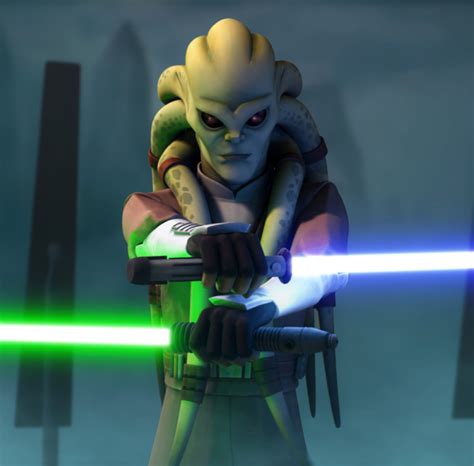 kit fisto clone wars